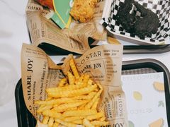 -TACO STAR 塔可星(下沙宝龙店)