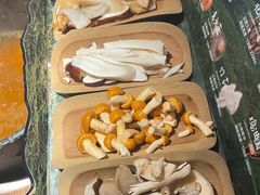 -芸山季·云南野生菌火锅(人民广场来福士店)