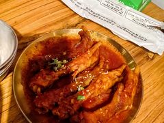 -枣玛尔脊骨汤·烤肉(西塔总店)