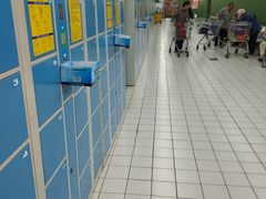 -农工商超市(金沙江路店)