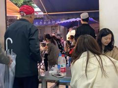 -定家小酥肉·清真(回民街店)