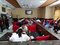 大堂-宛平李记小吃(东关街店)