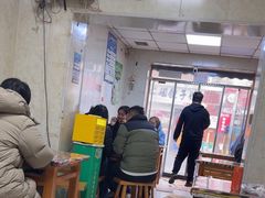 -同来顺烧烤餐厅(哈尔滨道店)