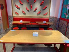 -小蛮椒麻辣烫·麻辣拌(青浦宝龙店)