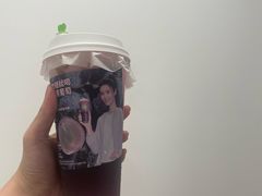 -奈雪的茶(中粮祥云小镇店)