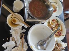 -老虎土菜馆·农家土菜