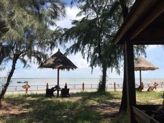 -北海金海湾红树林生态旅游区