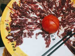 -潮汕大目牛肉火锅(水围店)