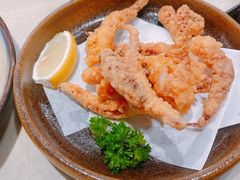 -禾绿寿司·定食·拉面·烧炸(喜荟城店)