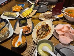 -蚝太郎 • 海鲜烧烤(Upark店)