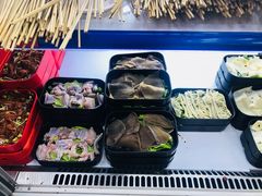 -钢管厂五区小郡肝串串香(南山店)