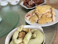 -林家饭店(新林公路店)