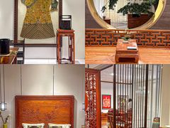 -创典居(槐安店)