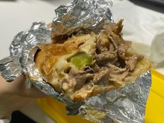 -山姆美式餐吧(鼓楼店)