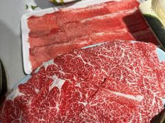 -食潮汕头鲜牛馆(望京保利店)