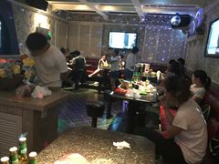 -INLOVE KTV(世博源店)