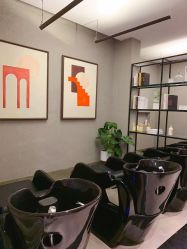 -MOVAN HAIR莫凡匠人发型屋