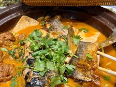 -金陵后厨·南京菜(新街口秣陵路店)