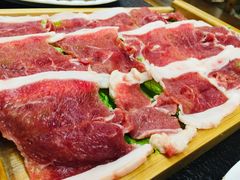 -清真·京华源铜锅涮肉(丰庆店)