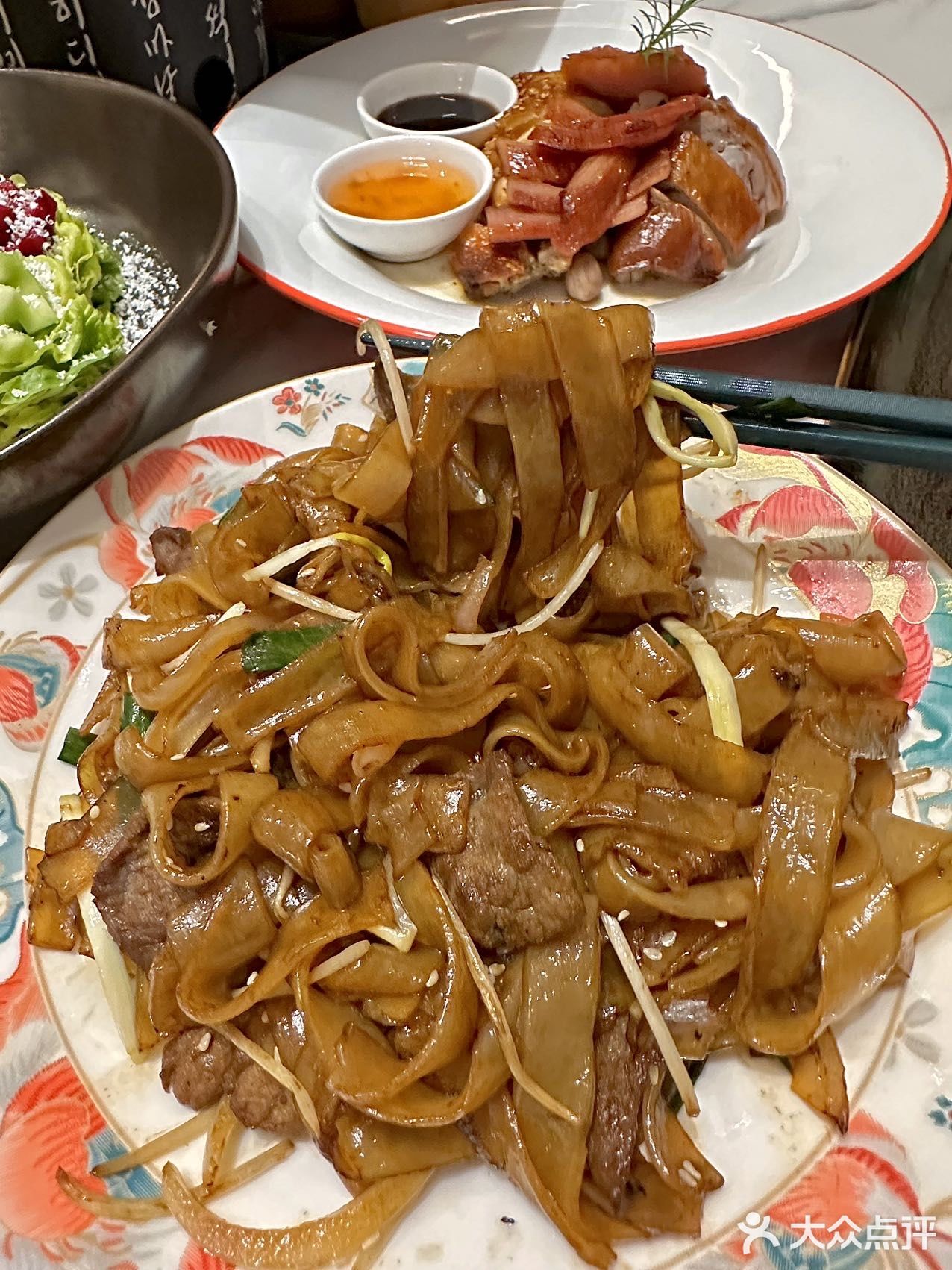 我愿称之为粤菜之光！会反复去的！！