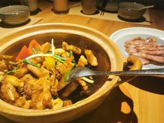 -荣小馆(杭州大厦店)