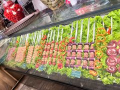 -卢布里西餐厅(总店)