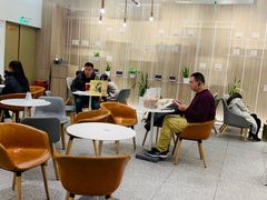 大堂-奈雪的茶(市百一店)