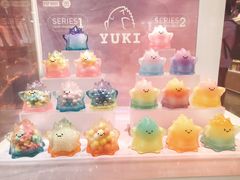 -泡泡玛特POPMART(崇文门国瑞城店)