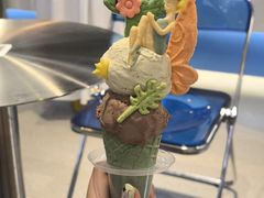 -CORNER CONE GELATO酷矿手作霜淇淋(南头古城店)