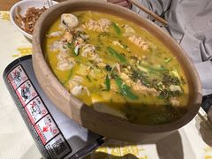 -串盟烧烤·长沙美食地标(星沙店)