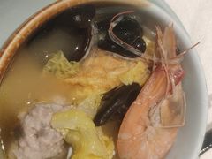 -老宁波1381餐厅(宏泰广场店)