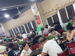-皖北巫氏三胖地锅鸡(长淮总店)