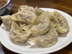 蒸扁食-山里人姜汁(府东小区店)