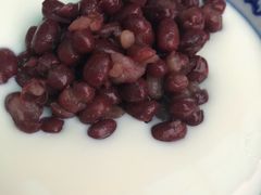 红豆双皮奶-黄氏许牛奶甜品(台山石花广场店)
