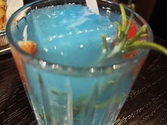 -blue frog蓝蛙(长泰广场店)