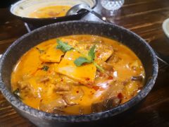 红咖喱牛肉-Siam泰餐厅(水上公园店)