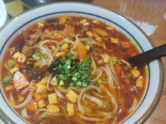 -山丹丹西北菜(金贸大厦店)