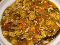风味蟹酱-宁海食府(天一阁望京店)