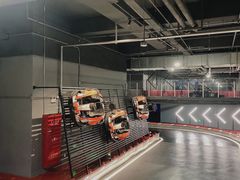 -魔赛卡丁车赛车汇(上海店)