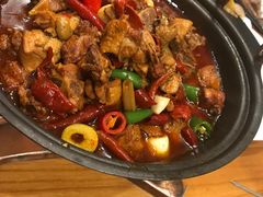 -巴依老爷新疆美食(望京小街店)