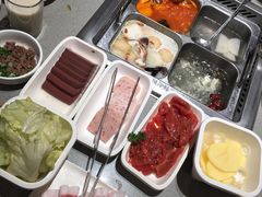 -海底捞火锅(天津SM城市广场店)