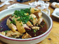 -百家鲜·杭帮菜