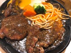 -米莱蒂亞牛排餐厅(福园广场店)