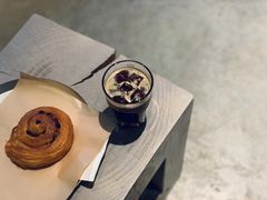 -来回·咖啡(钟村咖啡豆店)