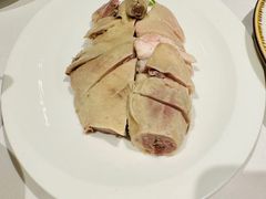 金陵盐水鸭-食廬(浦东嘉里城店)