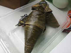端午粽香-粥传(太古里店)