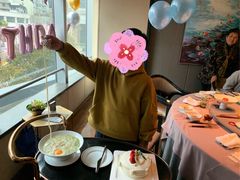 生日面-新荣记(南京西路店)
