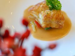 -上海和平饭店龙凤厅 Dragon Phoenix
