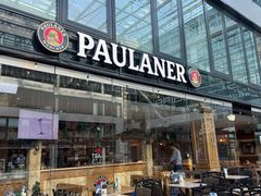 -Restaurant Paulaner am Dom