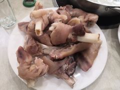 羊脚-张泽小阿弟羊肉馆
